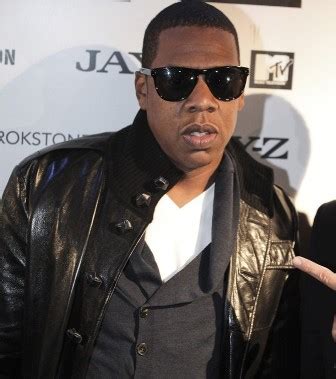 Jay-Z named Best Rapper Alive | TopNews