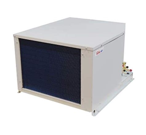 Buy Walk-in Cooler Condensing Unit 1 HP Medium Temp Outdoor Scroll ...