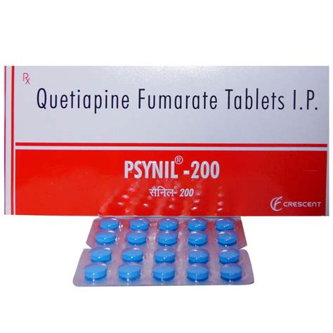 PSYNIL 200MG TABLET Price, Uses, Side Effects, Composition - Apollo ...
