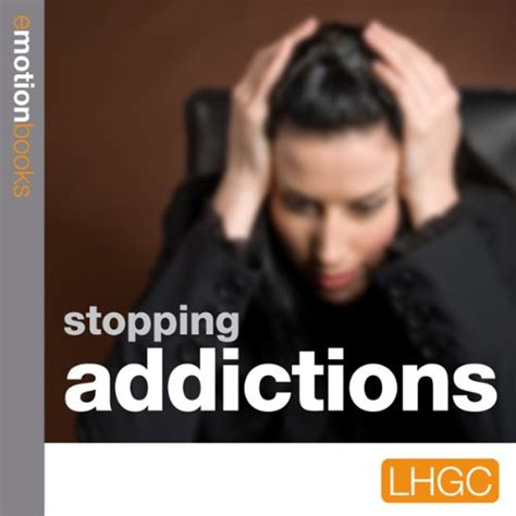 Stopping Addictions: E-motion Download (Audio Download): Andrew ...