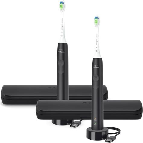 Philips Sonicare ProtectiveClean 5300: Unlock a Healthier Smile with Sonic Technology
