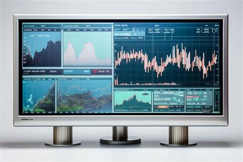 Computer System Load Monitor Graph 的图像结果