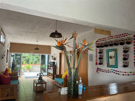 HOSPEDAJE CASA TEOTLECO (Tepoztlan) - Hotel Reviews, Photos, Rate ...