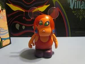 Buy Villains Series 3 Madame Medusa Rescuers Down Under Disney ...