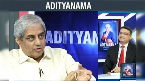 Adityanama: A look into banking legend Aditya Puri's inspiring life ...