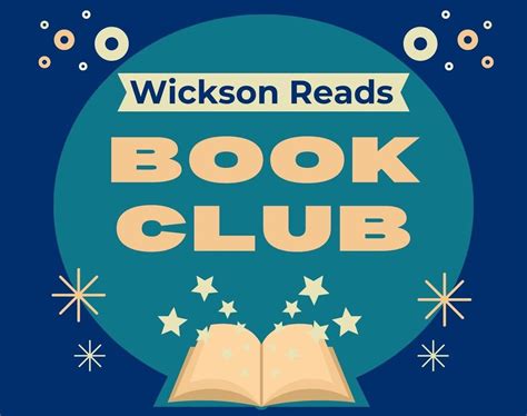 May Wickson Reads Book Club, 359 S Franklin St, Frankenmuth, MI, 15 May ...