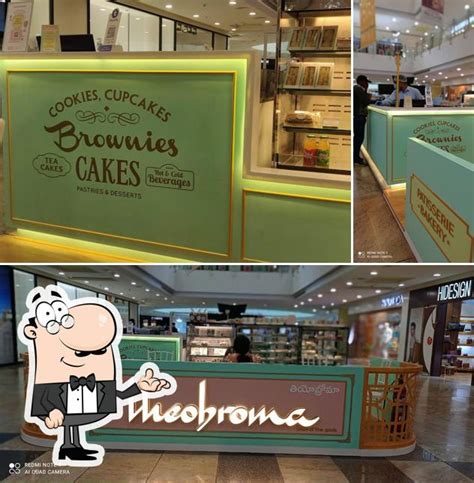 Theobroma Bakery and Cake Shop - Kukatpally, Hyderabad, Hyderabad, JNTU ...