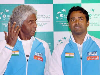 Somdev Devvarman: India to host New Zealand in next Davis Cup tie ...