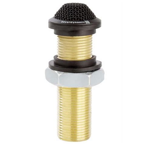 Buy Beyerdynamic Classis BM32 Condenser Boundary Layer Microphone ...