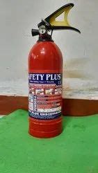 Fire Extinguisher - 4.5Kg Carbon Dioxide Fire Extinguisher Manufacturer ...