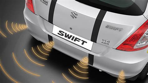 Indian government to make rear parking sensors mandatory - Overdrive