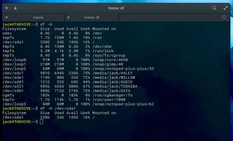 Image result for Linux Check Disk Performance