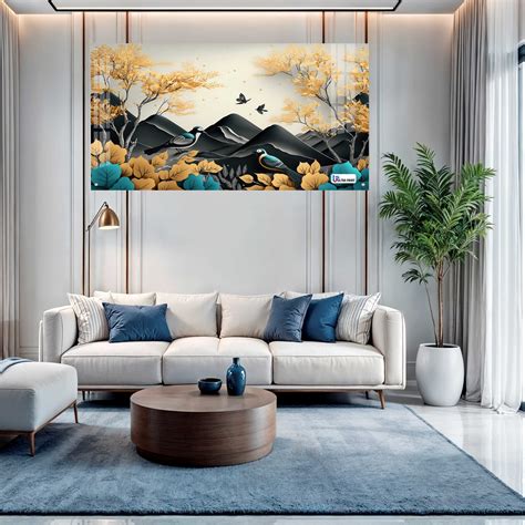 Ultraprint | Premium Acrylic Wall Art | Made in India – UltraPrint