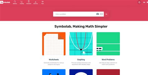 Image result for Symbolab Math Solver