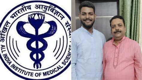 'Offered Technical Support': AIIMS Delhi Responds To Man Whose ...