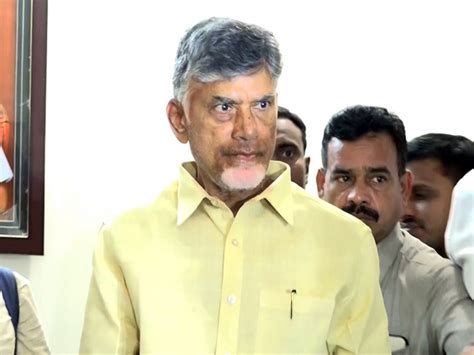Andhra CID names Naidu as "principal conspirator" in skill development ...