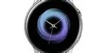 Samsung Galaxy Watch Active - Price in India, Specifications & Features ...
