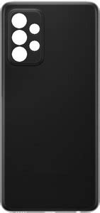 Purplesavvy Samsung Galaxy A52 Back Panel: Buy Purplesavvy Samsung ...