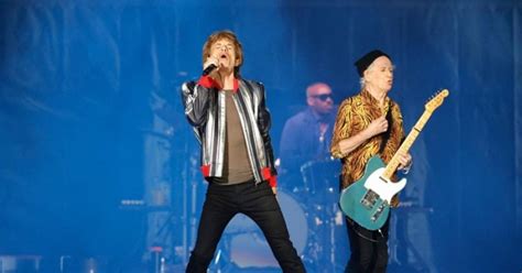 The Rolling Stones won't perform "Brown Sugar" after being criticized ...