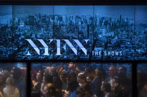 New York Fashion Week 2015 - Photos,Images,Gallery - 30157