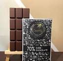 Cacaoly 70% Dark Chocolate Bar Bars Price in India - Buy Cacaoly 70% ...