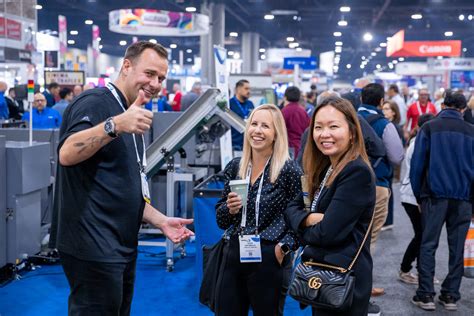2023 Expo Recap - PRINTING United Expo