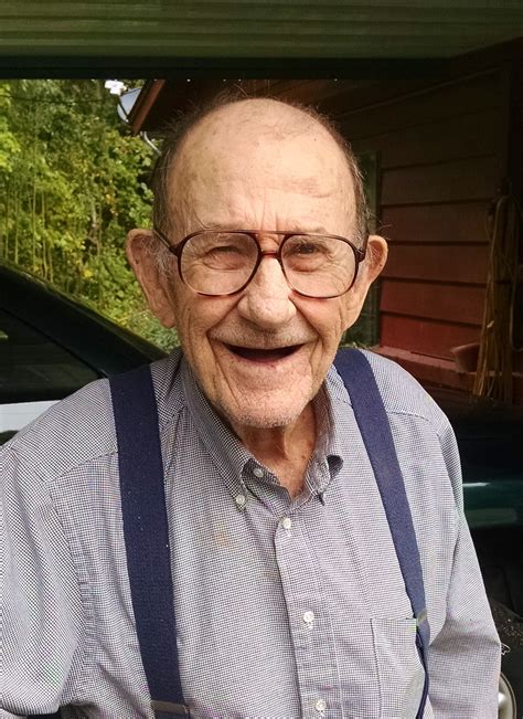 Gene Creasman - Groce Funeral Home