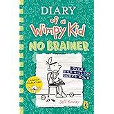 Diary of a Wimpy Kid - Box of Books (Books 1 - 13 + DIY book) : Jeff ...