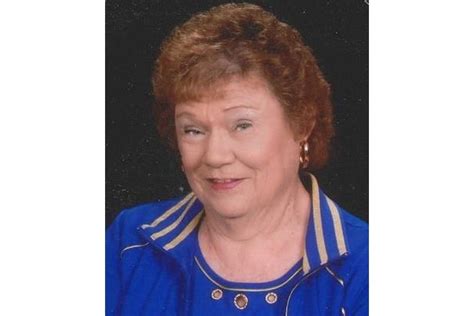 Karen Snyder Obituary (2018) - Marion, OH - The Marion Star