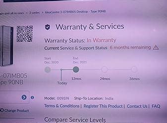 Lenovo IdeaCentre 3 Desktop (10th Gen Intel Core i3-10100/4GB/1TB HDD ...