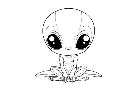 Alien for Kids 的图像结果