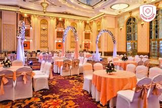 Ornate Lucknow - Venue - Gomti Nagar - Weddingwire.in