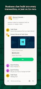 Expensify - Travel & Expense – Apps on Google Play