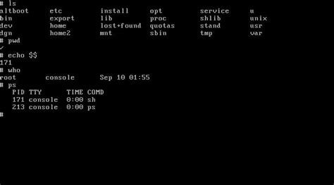 Image result for Unix System V