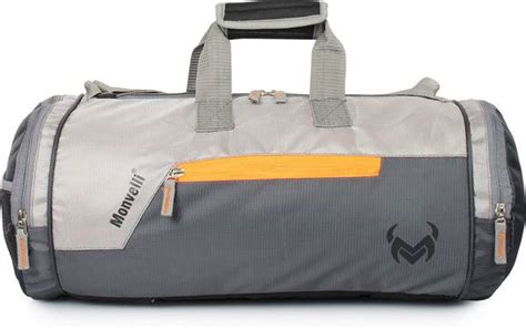 Buy Gym Bags Online in India | Flipkart.com