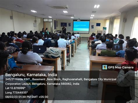 KSIT | Best Engineering College in Bangalore