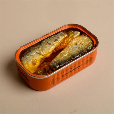Tinned sardine recipes - The Tinned Fish Market