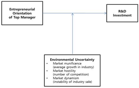 The Effects of Entrepreneurial Orientation and Environmental ...