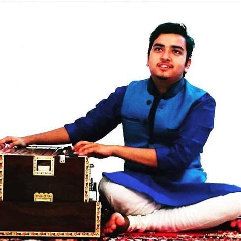 Shivam Singh | Indian Idol Birthdate Age Biography Career