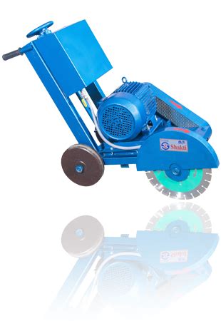 Shakti Industries