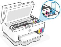 HP Smart Tank Printers - First time printer setup | HP® Support