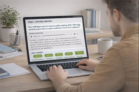 IELTS Mock Test, PTE Mock Test | Online IELTS & PTE Exam Mock Practice