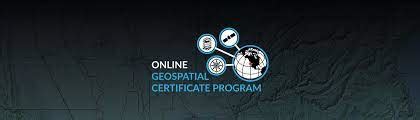 Geographic Information Systems Programs 的图像结果