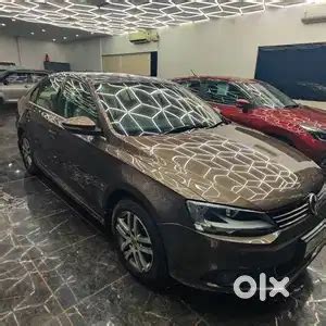 Volkswagen Jetta 2.0L TDI Highline AT, 2013, Diesel - Cars in Peroor ...