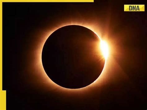 Total Solar Eclipse: When, where and how to watch, visibility in India ...