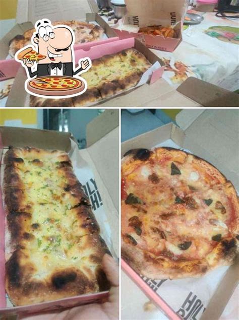 Holy Doh!, Bengaluru - Restaurant menu, prices and reviews