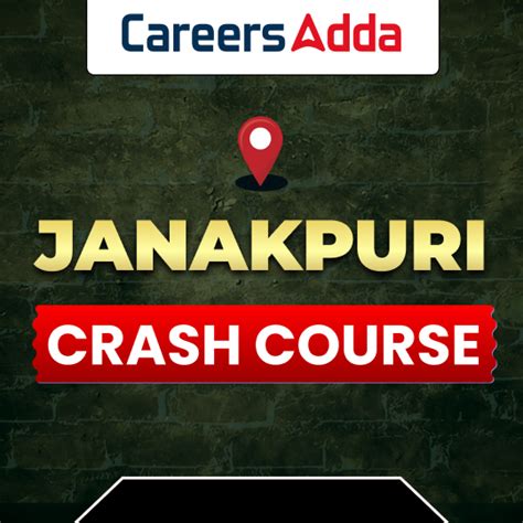 Cuet offline crash course (janakpuri)