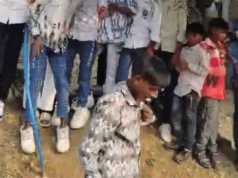 Youth severely injured as firecracker explodes in mouth: Seven bombs ...