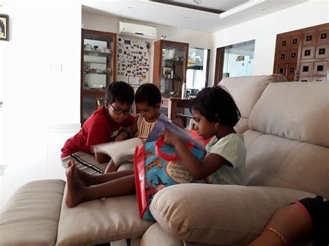 Over-scheduled, under-slept children experience neural fatigue. Is mono ...