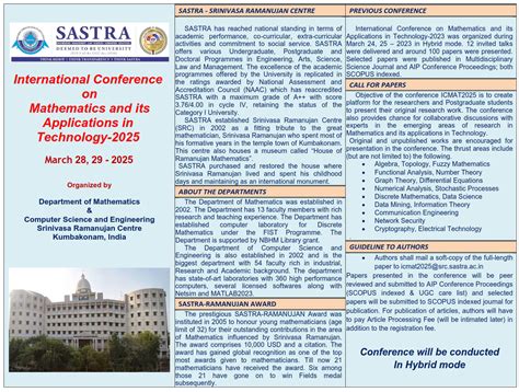 SASTRA DEEMED UNIVERSITY